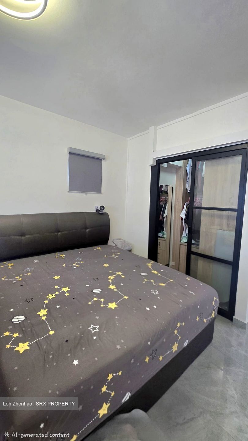 Blk 177 Bukit Batok West Avenue 8 (Bukit Batok), HDB 4 Rooms #579654671